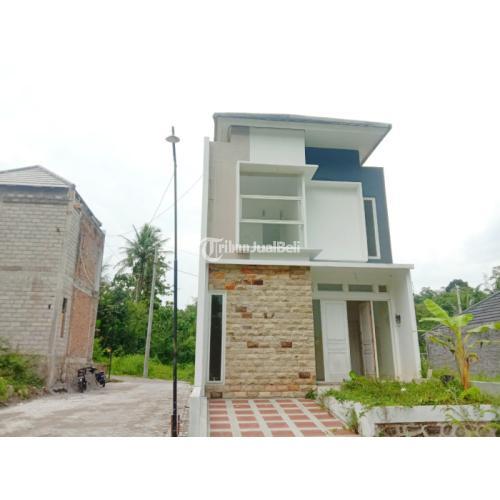 RUMAH CANTIK HARGA DIJAMIN PALING MURAH DI MAGELANG