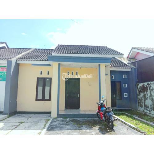 HUNIAN NYAMAN DI MERTOYUDAN MAGELANG DEKAT RS MERAH PUTIH