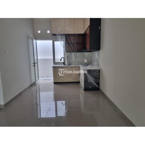 Dijual Rumah Siap Huni LT72 LB50 2KT 1KM Legalitas SHMd dan IMB - Klaten