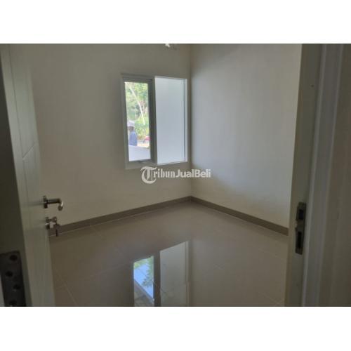 Dijual Rumah Siap Huni LT72 LB50 2KT 1KM Legalitas SHMd dan IMB - Klaten