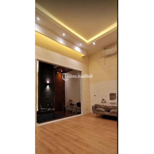 RUMAH MALANG SIAP HUNI DEKAT KAMPUS PGRI KANJURUHAN