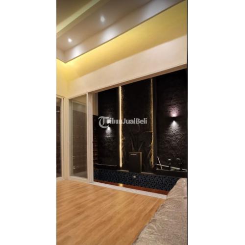 RUMAH MALANG SIAP HUNI DEKAT KAMPUS PGRI KANJURUHAN