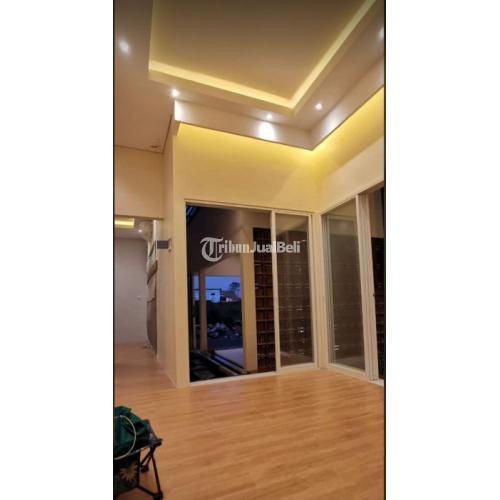 Rumah Villa Private Pool Fullfurnish di Kota Malang