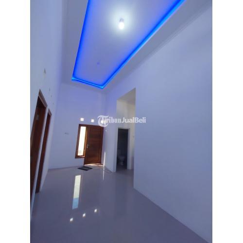 RUMAH 400JUTAAN SIAP HUNI DI BANTUL 6 MENIT DARI SAMSAT BANTUL