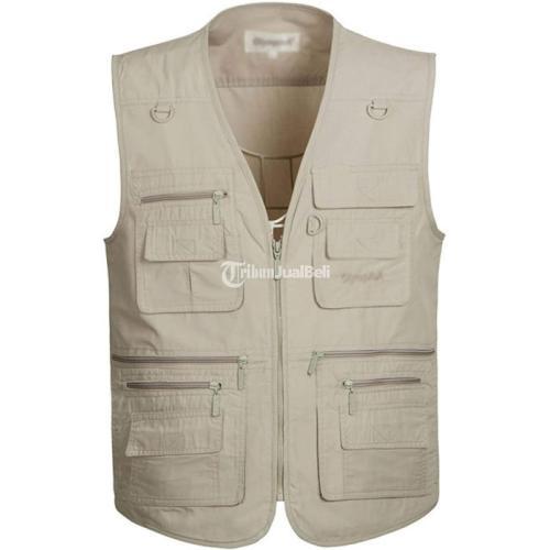 TERBARU!! BAJU LUARAN SIDOARJO ROMPI PRIA