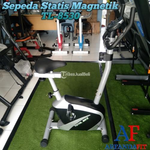 Sepeda Statis Magnetik TL-8530 - Jakarta