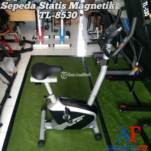Sepeda Statis Magnetik TL-8530 - Jakarta