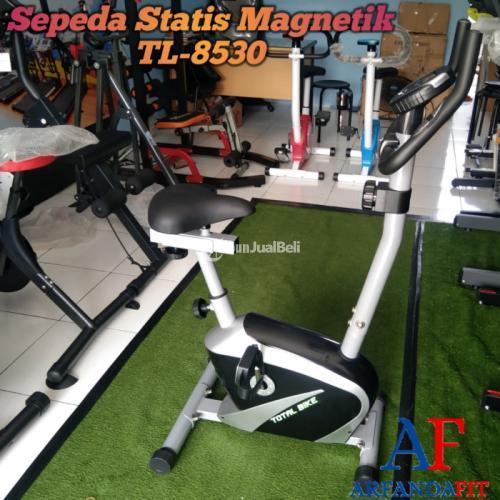 Sepeda Statis Magnetik TL-8530 - Depok