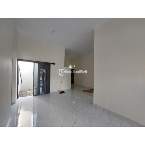 RUMAH SIAP HUNI, DESAIN CANTIK DEKAT SD KANISIUS KADIROJO