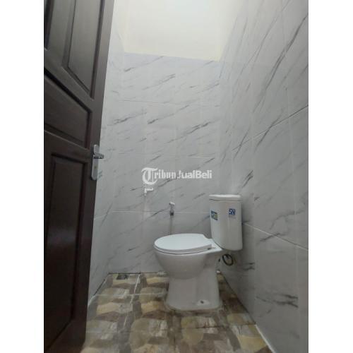 RUMAH SIAP HUNI, DESAIN CANTIK DEKAT SD KANISIUS KADIROJO