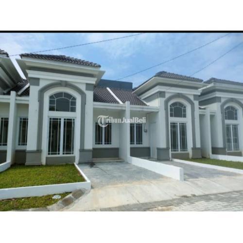 Panorama Bali Residence Beli Rumah Cuma Bayar 3 Juta Di Kab Bogor