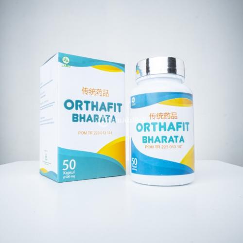 Obat Herbal ORTHAFIT BHARATA