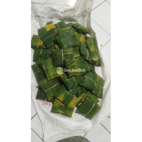 Tempe Mendoan Mentah Harga Terjangkau