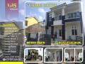 Dijual Rumah Mewah Murah di Ungaran LT117 LB144 - Semarang Jawa Tengah 