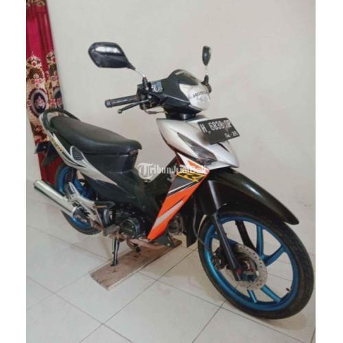 Honda Revo cw 2007