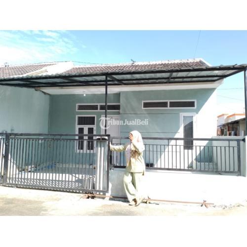 Rumah minimalis murah Bandung keren