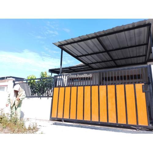 Rumah minimalis murah Bandung keren