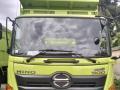 Truk Hino Ranger Baru - Rokan Hilir