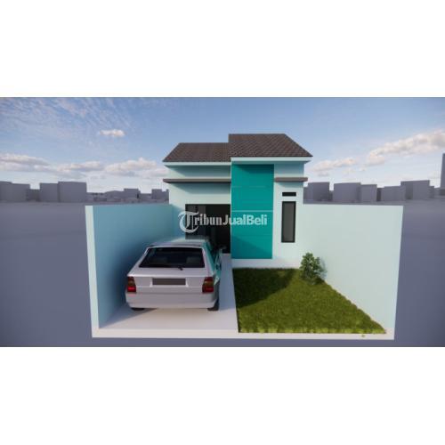 Perumahan Serpong Indah muncul Tangerang Selatan