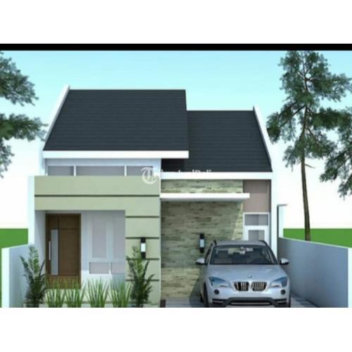 Promo Cluster Graha Pratama Blok 3 (Palem) pondok aren tangerang selatan