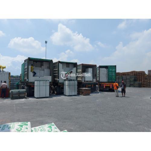 Distributor Bata Ringan Citicon Surabaya