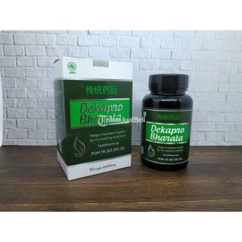 Obat Hepatitis Dekapro Bharata - Jakarta Utara