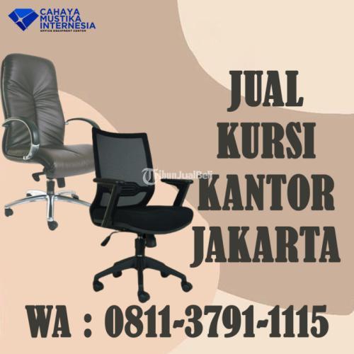 Roda Kursi Kantor Tancap Jakarta Utara