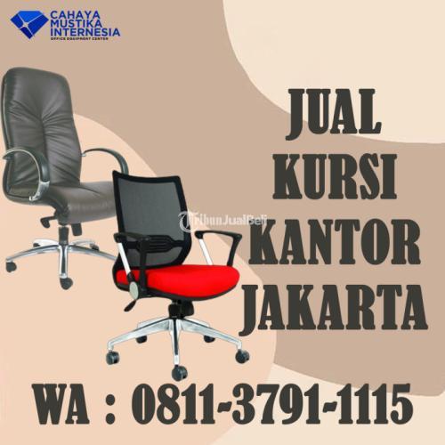 Roda Kursi Kantor Tancap Jakarta Utara