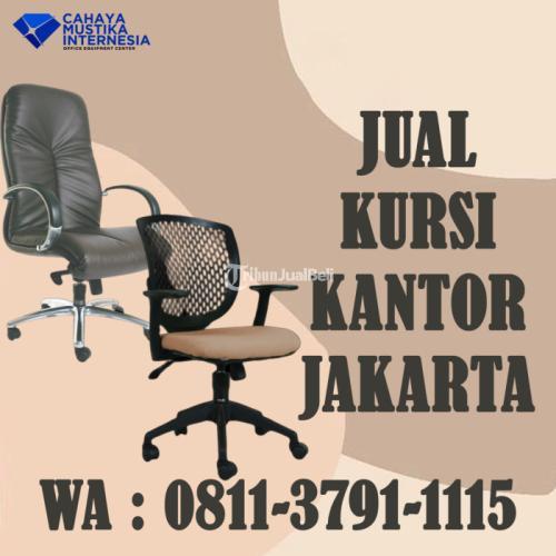 Sparepart Kursi Kantor Jakarta Utara