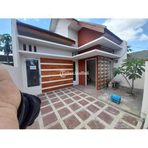 RUMAH MURAH SIAP HUNI DI MALANG DEKAT BANDARA ABD.SALEH