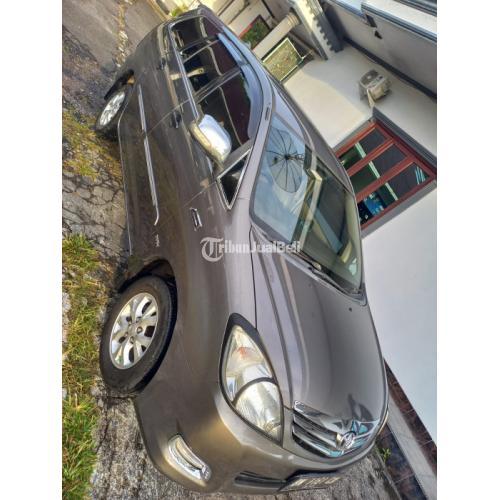 Mobil Innova G manual  tahun  2010