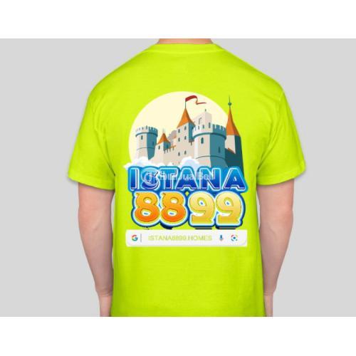 Kaos Tshirt Size SdiXL Bahan Premium Jahitan Rapi di Denpasar - Tribun ...