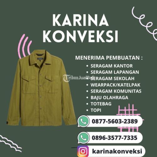 konveksi dan supplier kebutuhan perlengkapan hotel di sumbawa