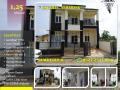 Jual Rumah Mewah Murah Bekas Luas 117 m2 SHM di Ungaran - Semarang 