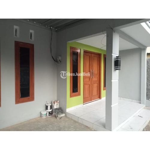 UNIT TERAKHIR, RUMAH MURAH DI PRAMBANAN, SLEMAN