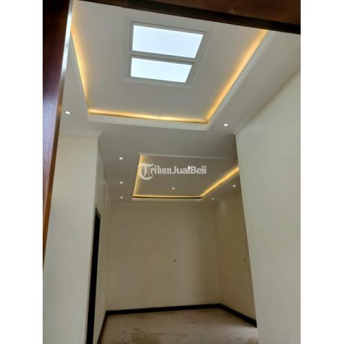 HUNIAN CANTIK MINIMALIS HARGA TERJANGKAU DI MERTOYUDAN