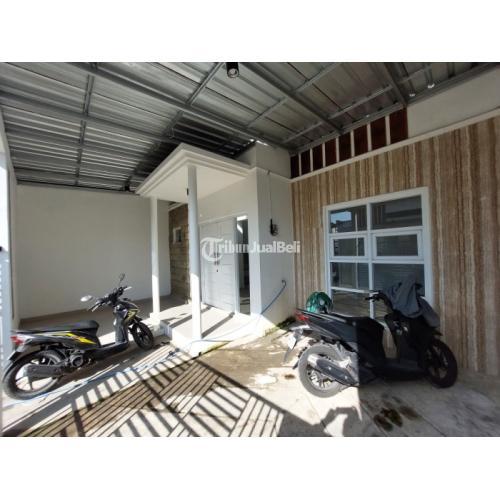 RUMAH CANTIK, 5 MENIT KE KAMPUS UMY JOGJA DI KASIHAN, BANTUL