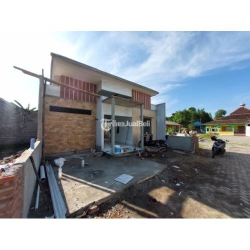 RUMAH CANTIK, 5 MENIT KE KAMPUS UMY JOGJA DI KASIHAN, BANTUL