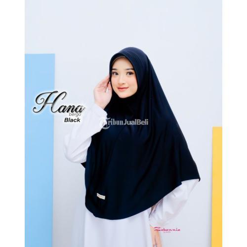 WA 085 790 255 364, Distributor Baju Gamis Sarimbit Terbaru Zabannia Hijab Blitar Jatim