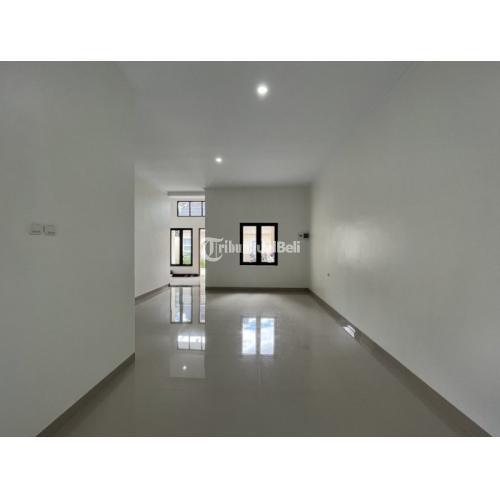 RUMAH SIAP HUNI, 700 JUTAAN, FREE AC DI KALASAN, SLEMAN