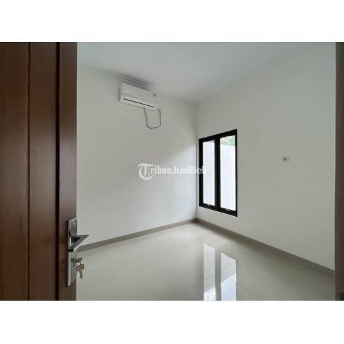 RUMAH SIAP HUNI, 700 JUTAAN, FREE AC DI KALASAN, SLEMAN