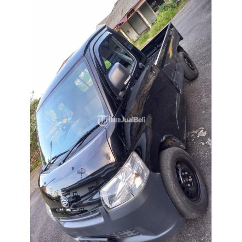 Mobil Pick up grandmax ac ps tahun 2022