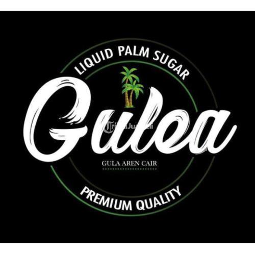 Gula Aren Gulea kemasan 1 L di Pangkal Pinang - Tribun JualBeli