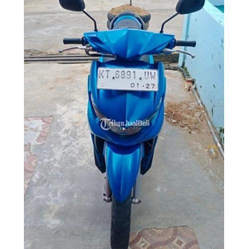 Yamaha sol GT 110 2012