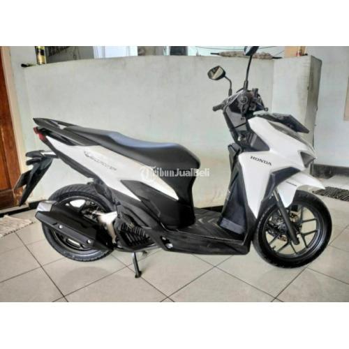 Honda Vario Thn 2015 Siap Pakai Bekas Pajak Jalan - Pangkal Pinang