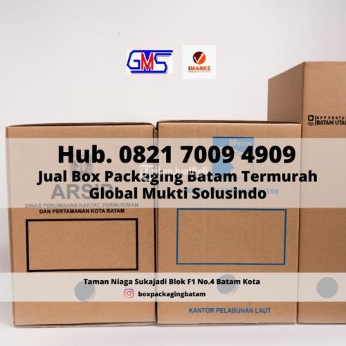 PERCETAKAN KEMASAN DUS BATAM, Pabrik Percetakan Kemasan Kardus Box, Corrugated Cardbox di Batam