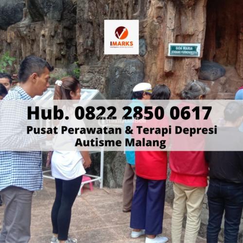 PUSAT PERAWATAN & TERAPI DEPRESI AUTISME MALANG, Pusat Perawatan & Terapi Depresi Autisme Untuk Anak