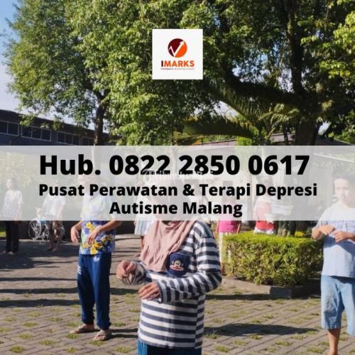 PUSAT PERAWATAN & TERAPI DEPRESI AUTISME MALANG, Pusat Perawatan & Terapi Depresi Autisme Untuk Anak