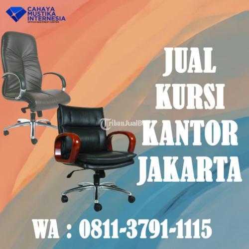 Kursi Kerja Beroda Jakarta Utara