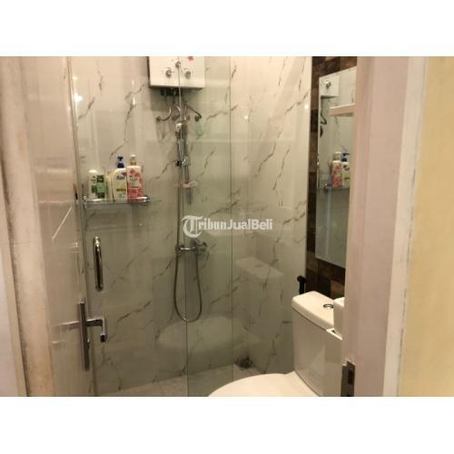 RUMAH CANTIK MEWAH 2 LANTAI FULL FURNISHED HARGA TERJANGKAU DI MALANG